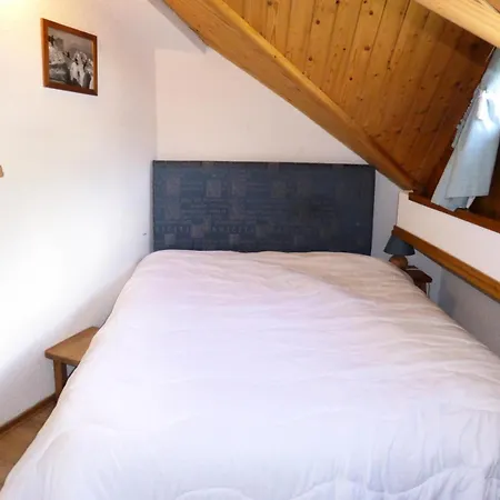 Résidence Combettes - 2 Pièces Pour 5 Personnes 52 * Les Contamines-Montjoie