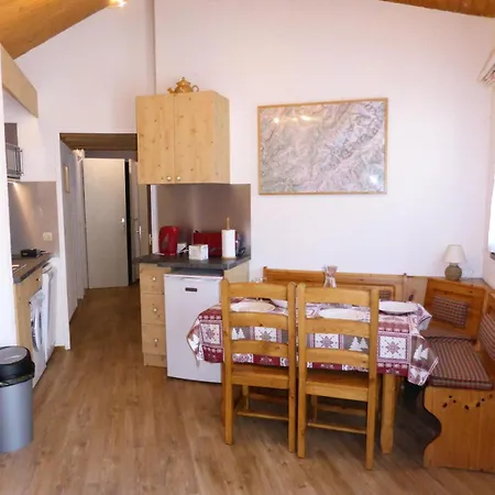 Appartement Résidence Combettes - 2 Pièces Pour 5 Personnes 52