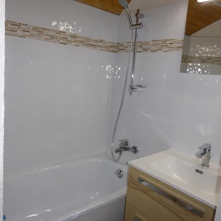 Appartamento Résidence Combettes - 2 Pièces Pour 5 Personnes 52