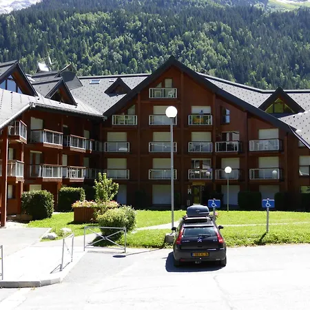 Résidence Combettes - 2 Pièces Pour 5 Personnes 52